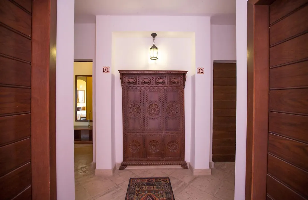 Country Hotel & Resort I Calanchi-1